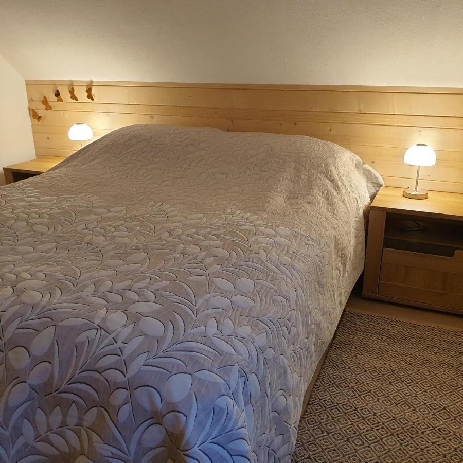 Apartmaji Pri Medvedu Bohinj Exterior foto
