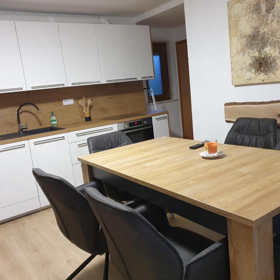 Apartmaji Pri Medvedu Bohinj Exterior foto